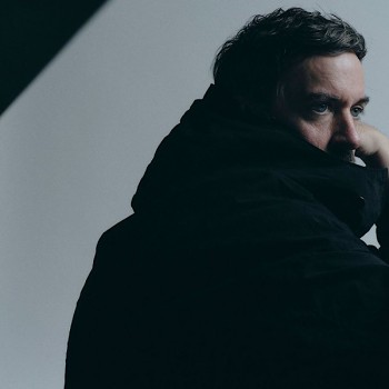 BONOBO, GLASGOW, BARROWLAND BALLROOM, FRIDAY 12TH FEBRUARY 2027